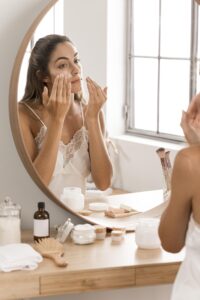 best-skincare-routine-glowing-skin-2026