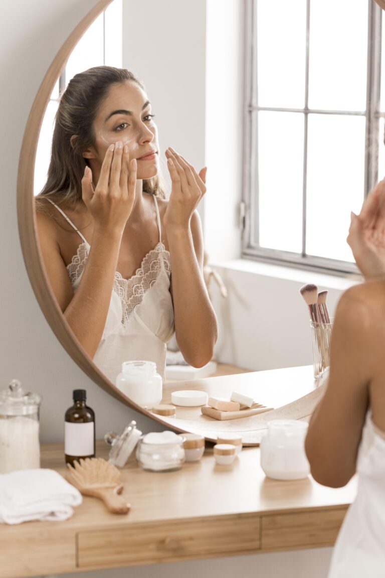 best-skincare-routine-glowing-skin-2026