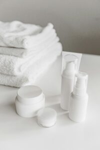 how to choose skin care products