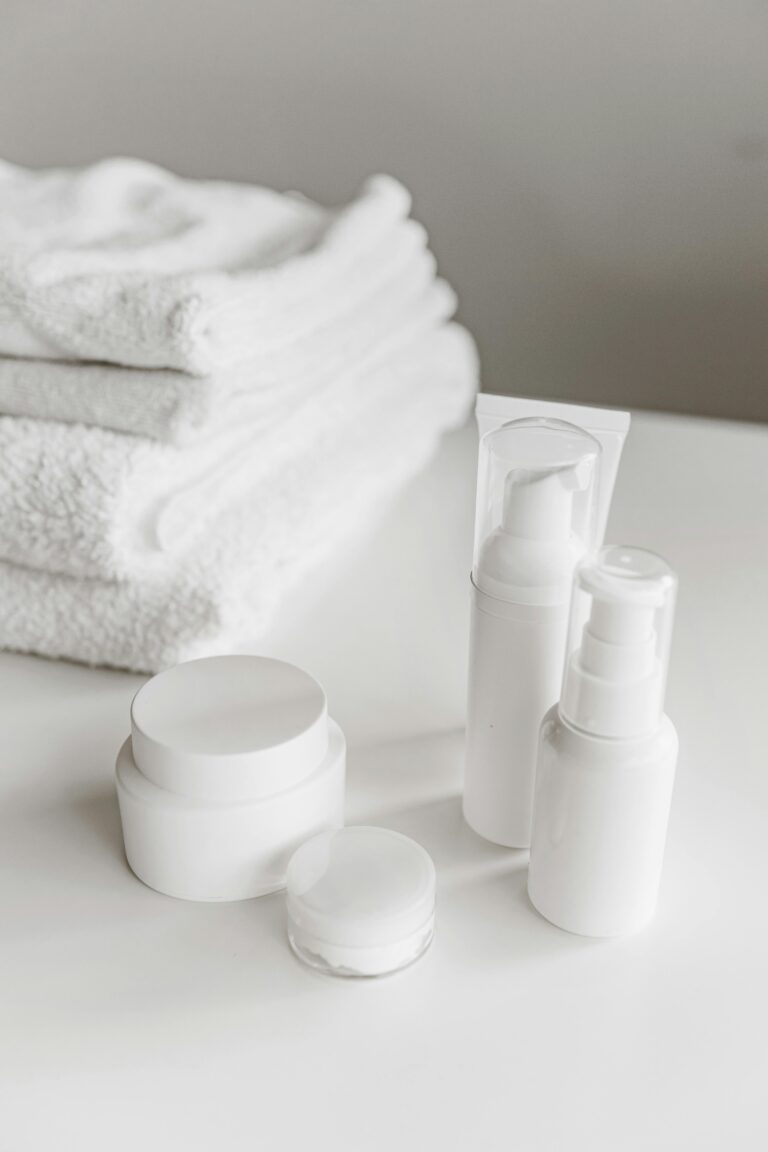 how to choose skin care products