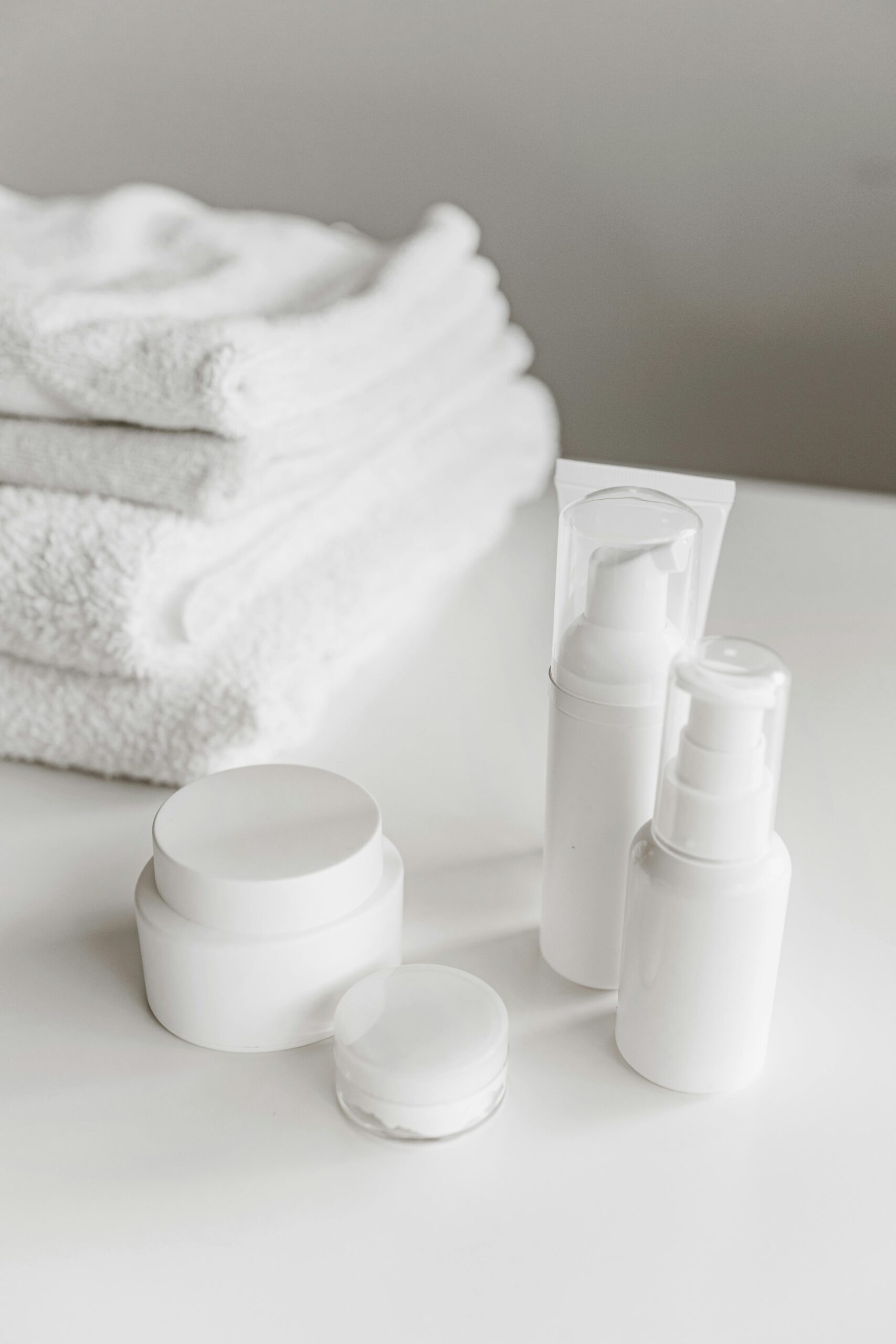how to choose skin care products