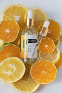vitamin c serum