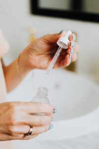 Hyaluronic Acid Benefits for Skin