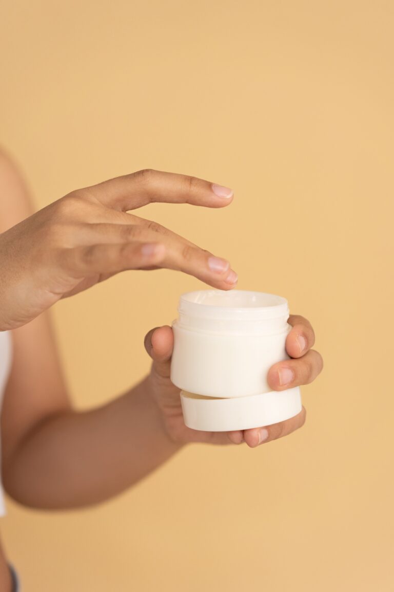 Centella Asiatica Benefits for Skin and Skin Barrier Support