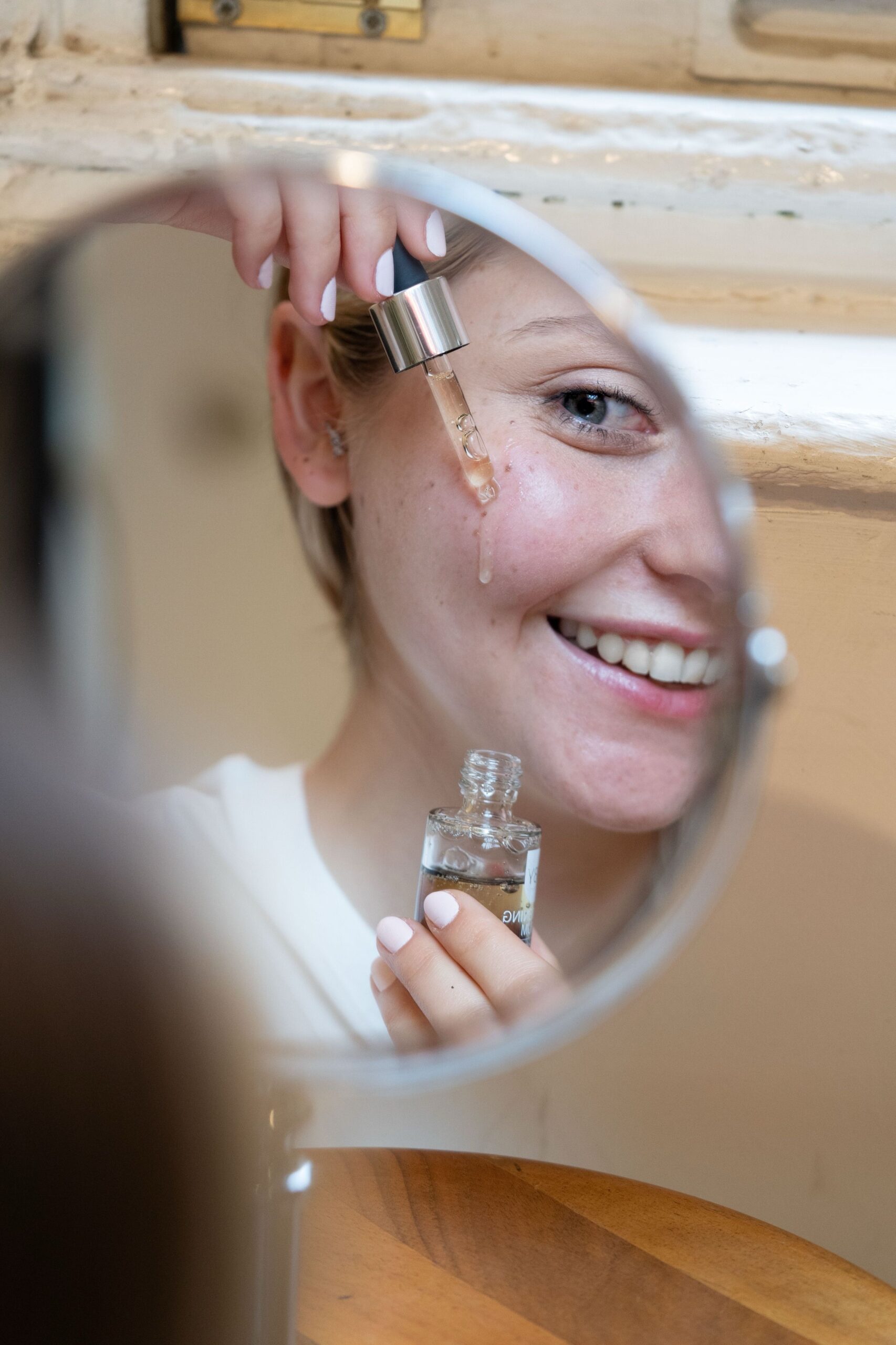skin barrier repair skincare routine for healthy skin