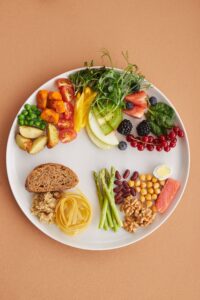 Best Foods for Healthy Skin