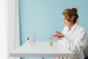 Best Korean skincare products for beginners simple routine guide