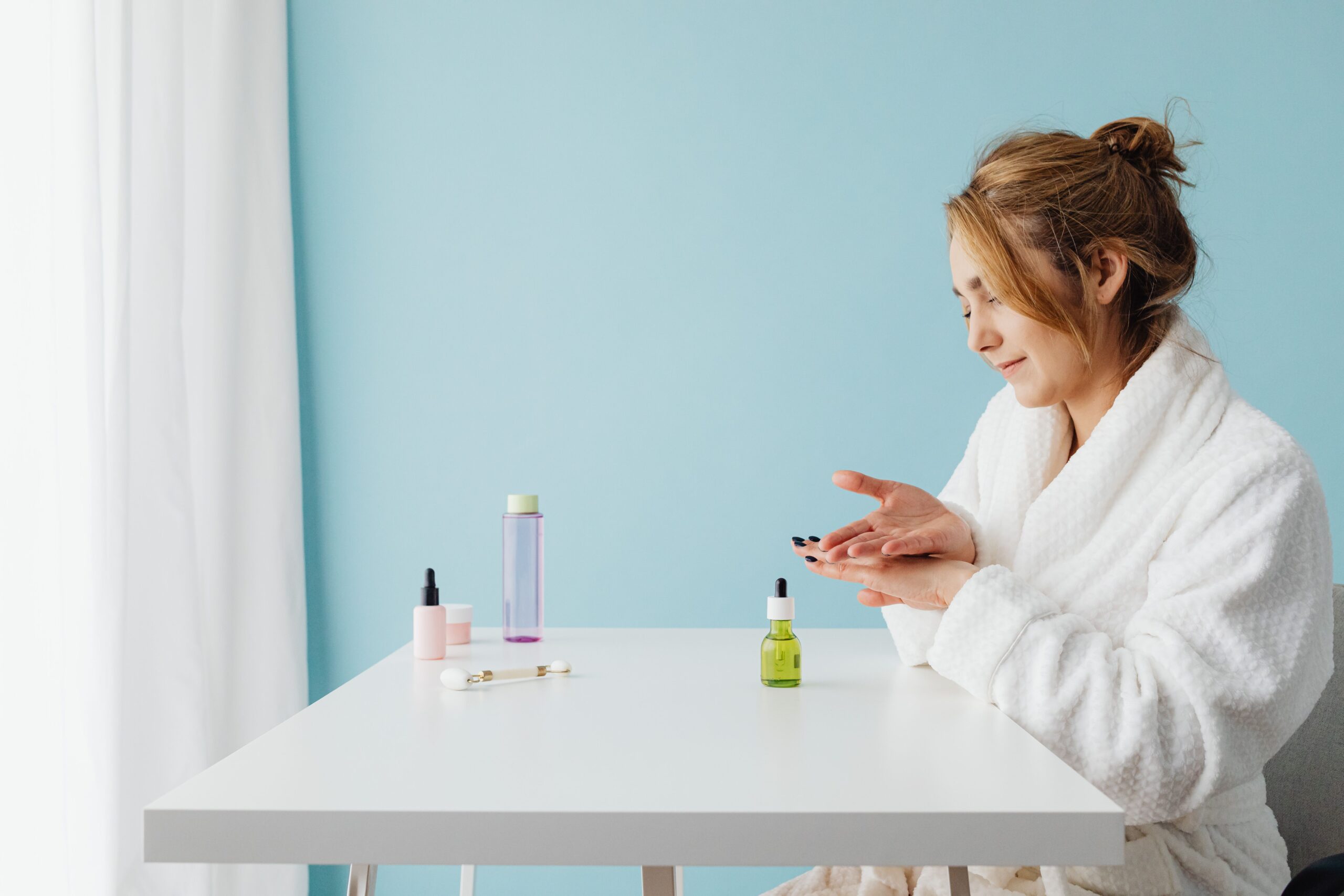 Best Korean skincare products for beginners simple routine guide